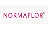 Normaflor logo