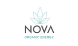 Nova Organic Energy logo
