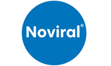 Noviral logo