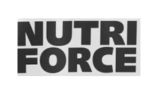 Nutriforce logo