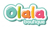 Olala Boutique logo