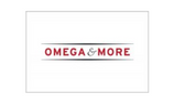 Omega en More logo
