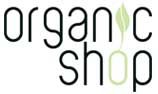 Organic Shop logo