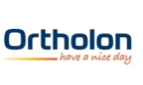 Ortholon logo