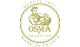 Osma logo