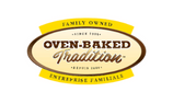 Oven-Baked Tradition logo