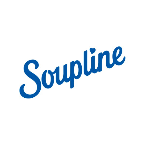Soupline logo