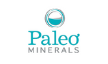 Paleo minerals logo