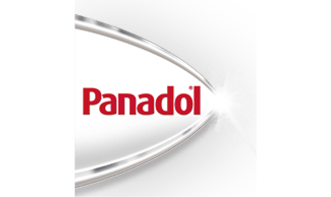 Panadol logo