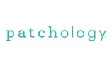 Patchology logo