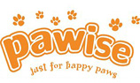 Pawise logo