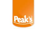 Peak's logo