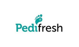 Pedifresh logo