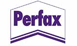 Perfax logo