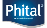 Phital logo