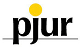 Pjur logo