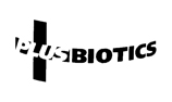 Plusbiotics logo