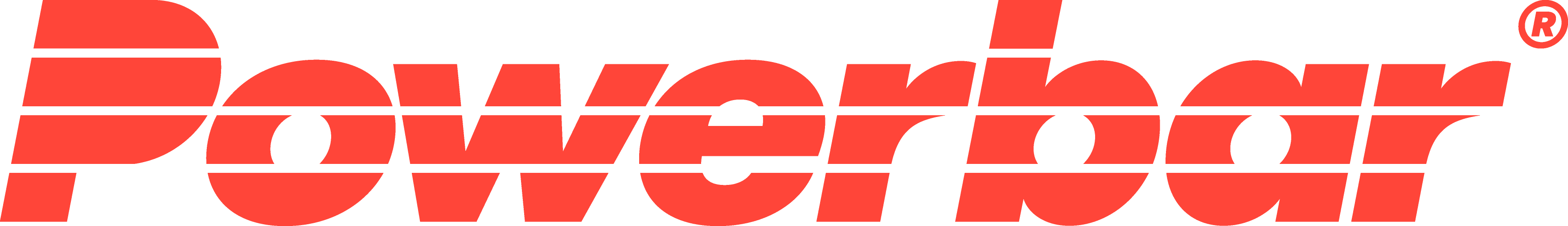 PowerBar logo