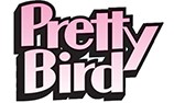 Pretty Bird logo