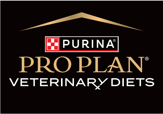 Pro Plan Veterinary Diets logo