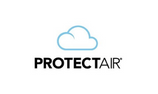 Protectair logo