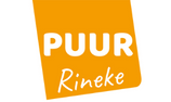 PUUR RINEKE logo