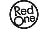 Red One logo