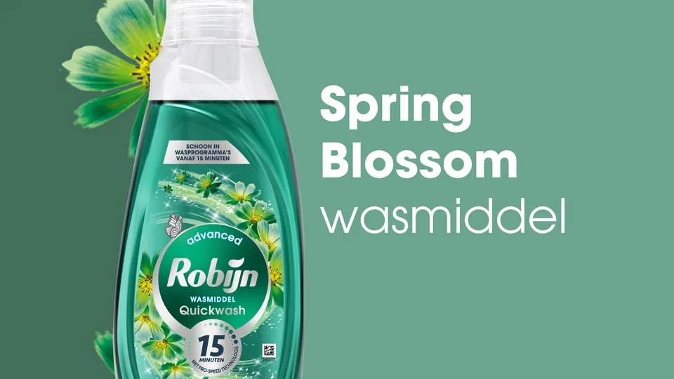 Spring Blossom