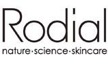 Rodial logo