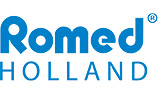 Romed logo