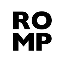 ROMP logo