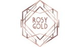 Rosy Gold logo