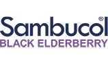Sambucol logo