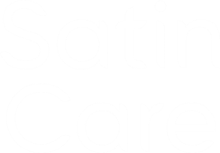 Satin Care logo