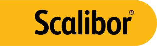 Scalibor logo