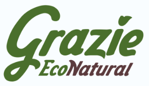 Grazie Natural logo