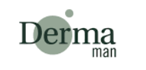 Derma Man logo