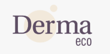 Derma Eco logo