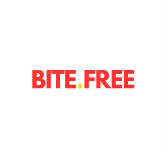 Bite.Free logo