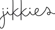 Jikkies logo