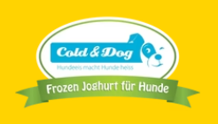 Cold & Dog logo