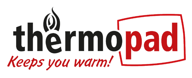 Thermopad logo