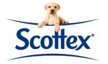 Scottex logo