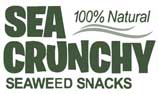 Sea Crunchy logo