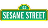 Sesame Street logo