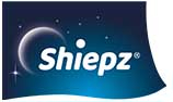 Shiepz logo