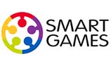 SmartGames logo