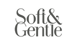Soft & Gentle logo