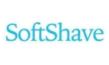 Softshave logo