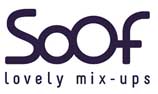 Soof Drinks logo